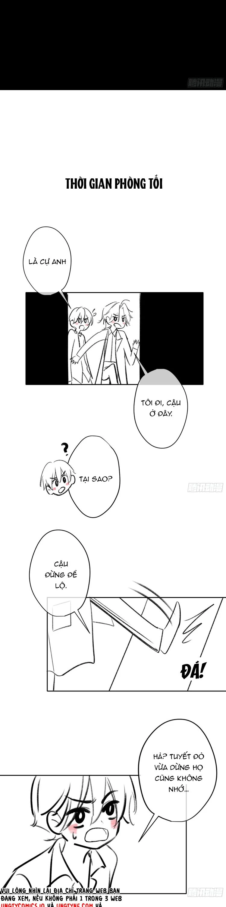 Ác Linh Chapter 14 - 22