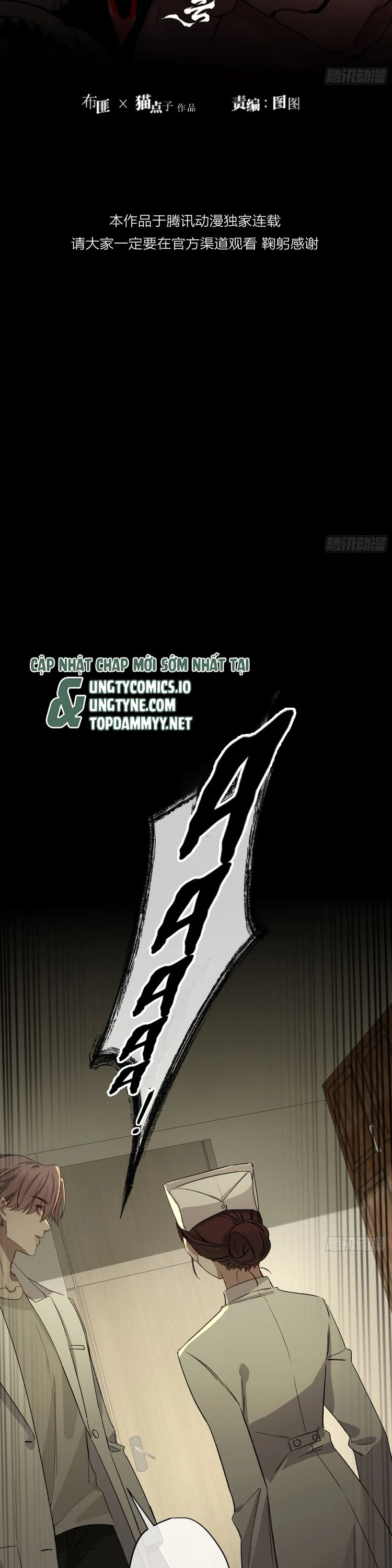 Ác Linh Chapter 15 - 2