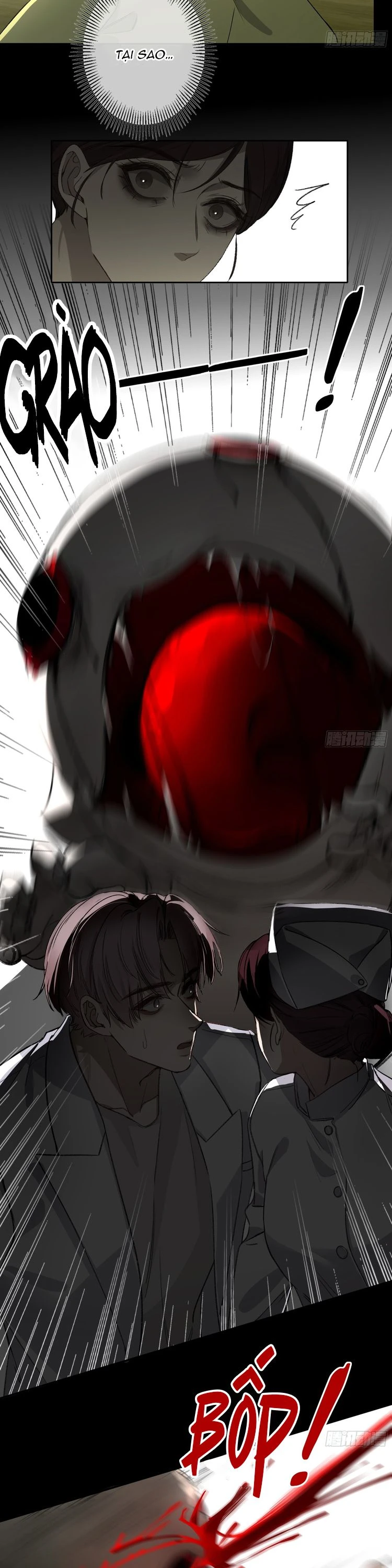 Ác Linh Chapter 15 - 5