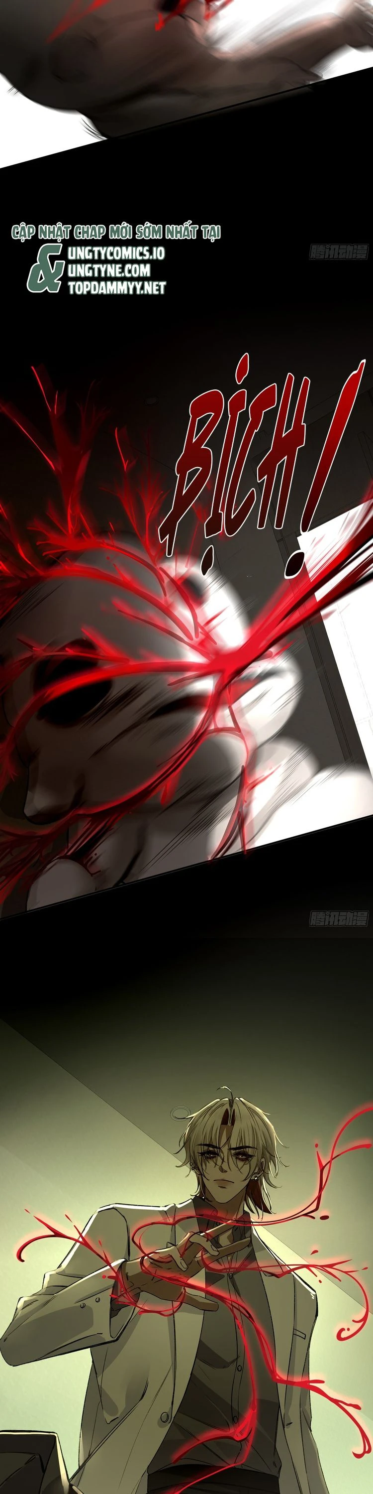 Ác Linh Chapter 15 - 6