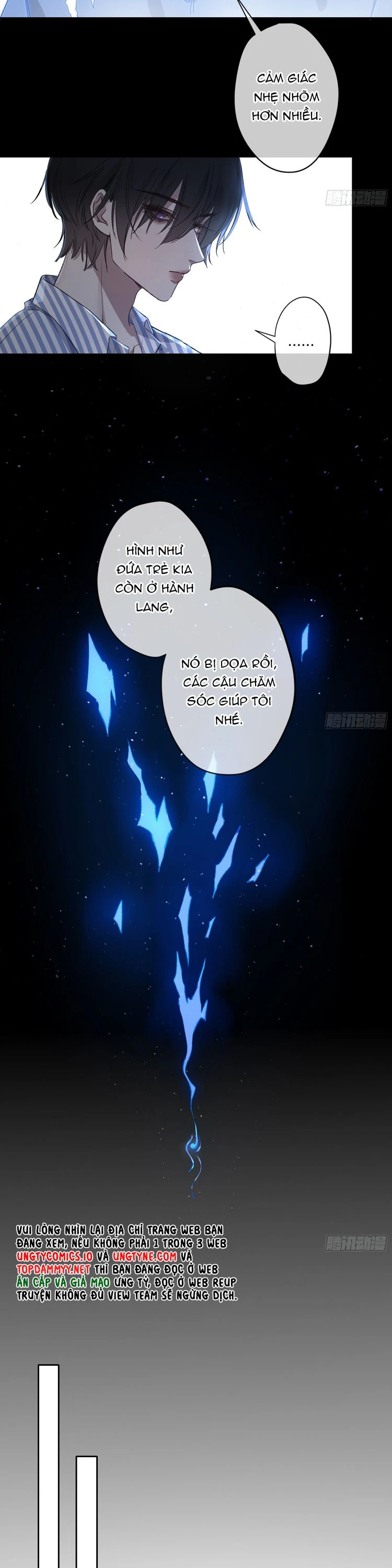 Ác Linh Chapter 15 - 11