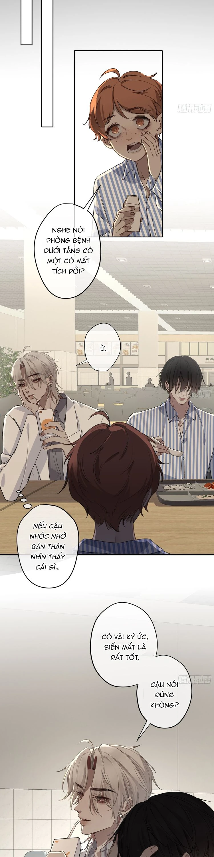 Ác Linh Chapter 15 - 12