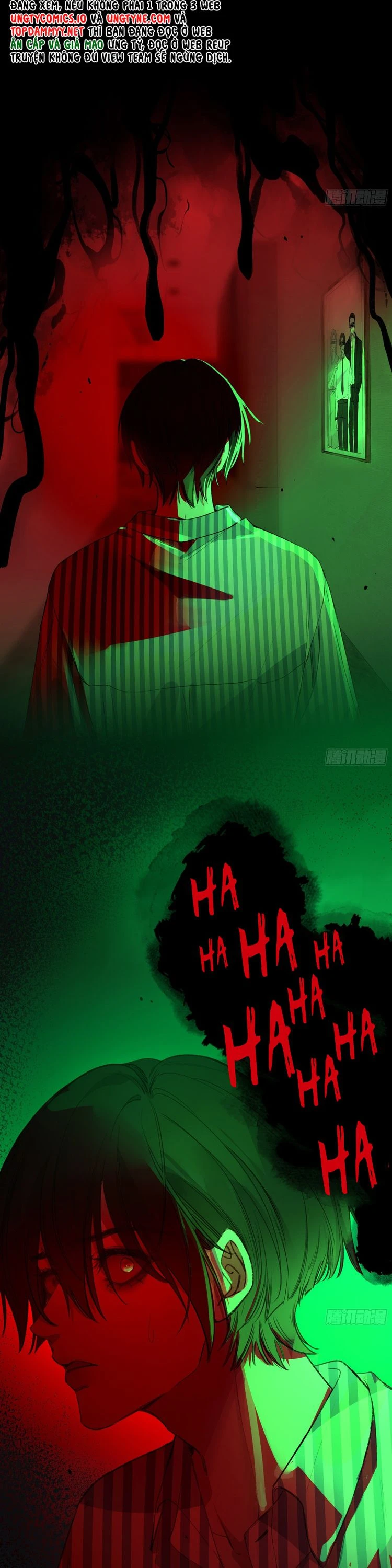Ác Linh Chapter 15 - 15