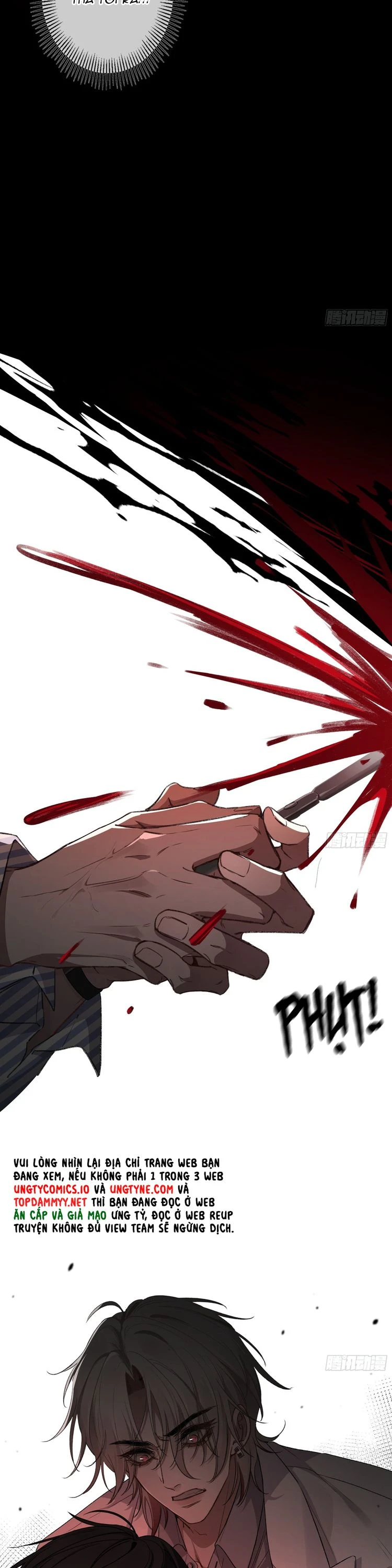 Ác Linh Chapter 15 - 18