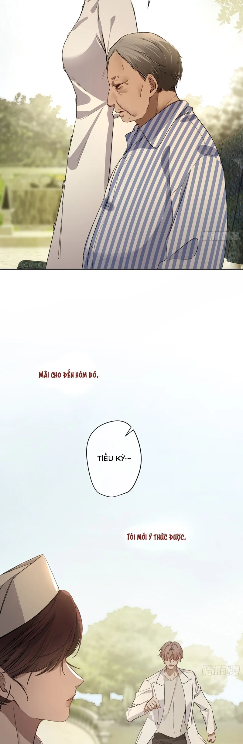 Ác Linh Chapter 16 - 4