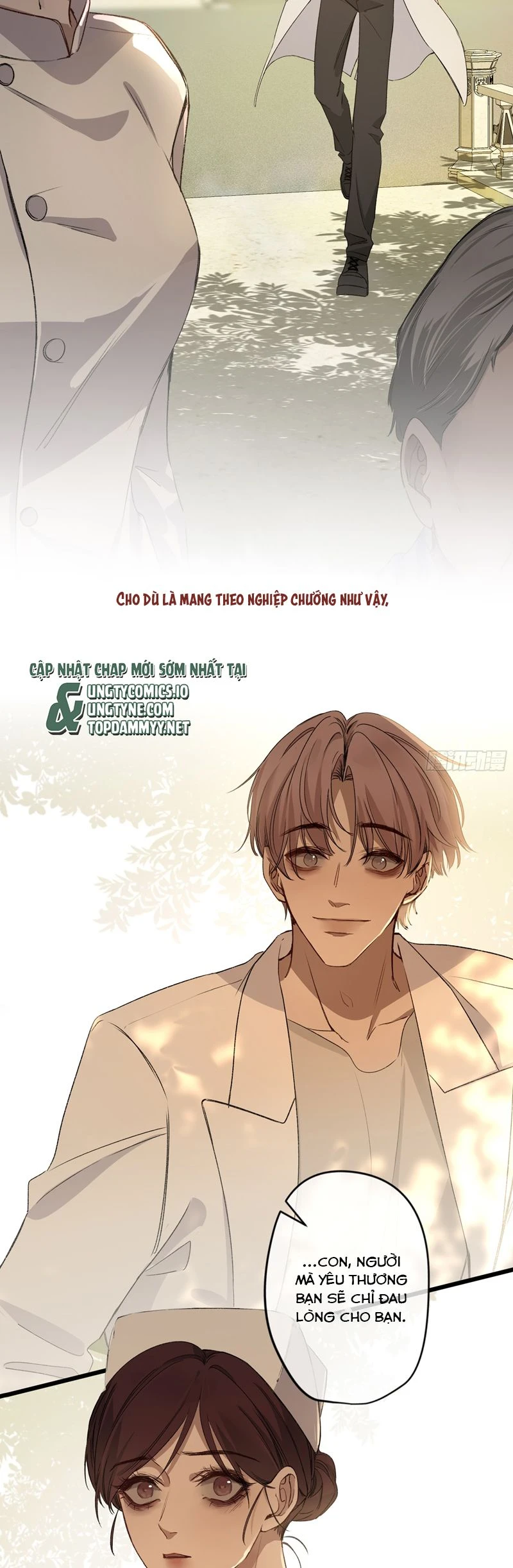 Ác Linh Chapter 16 - 5