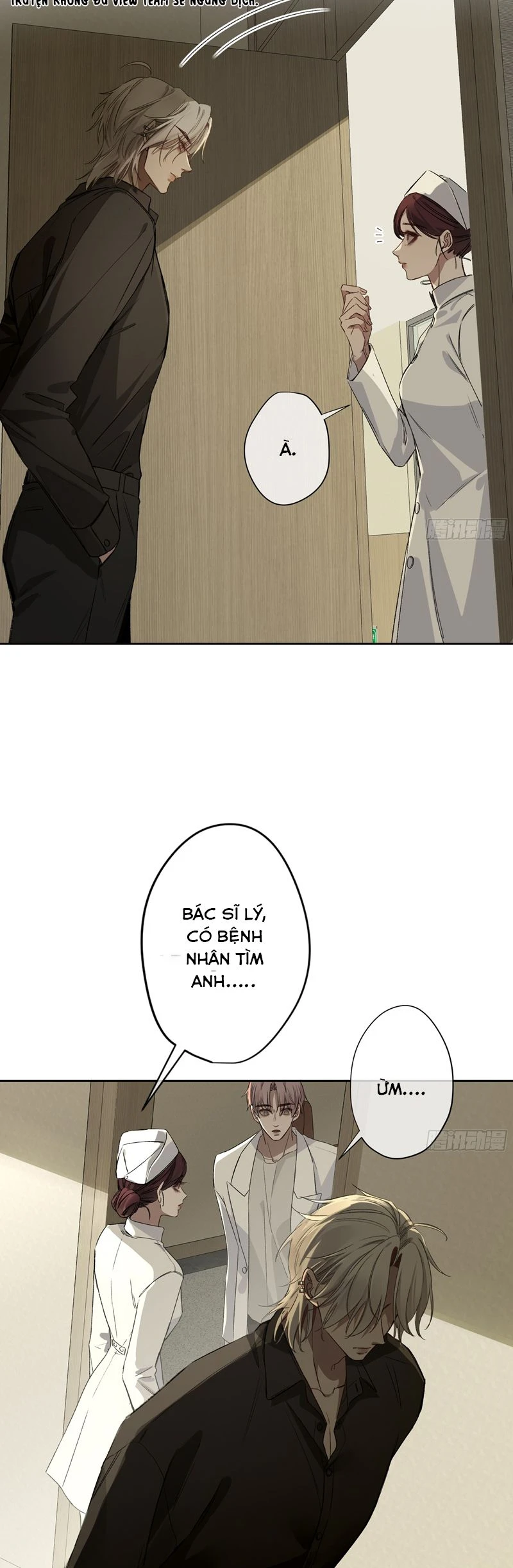 Ác Linh Chapter 16 - 11