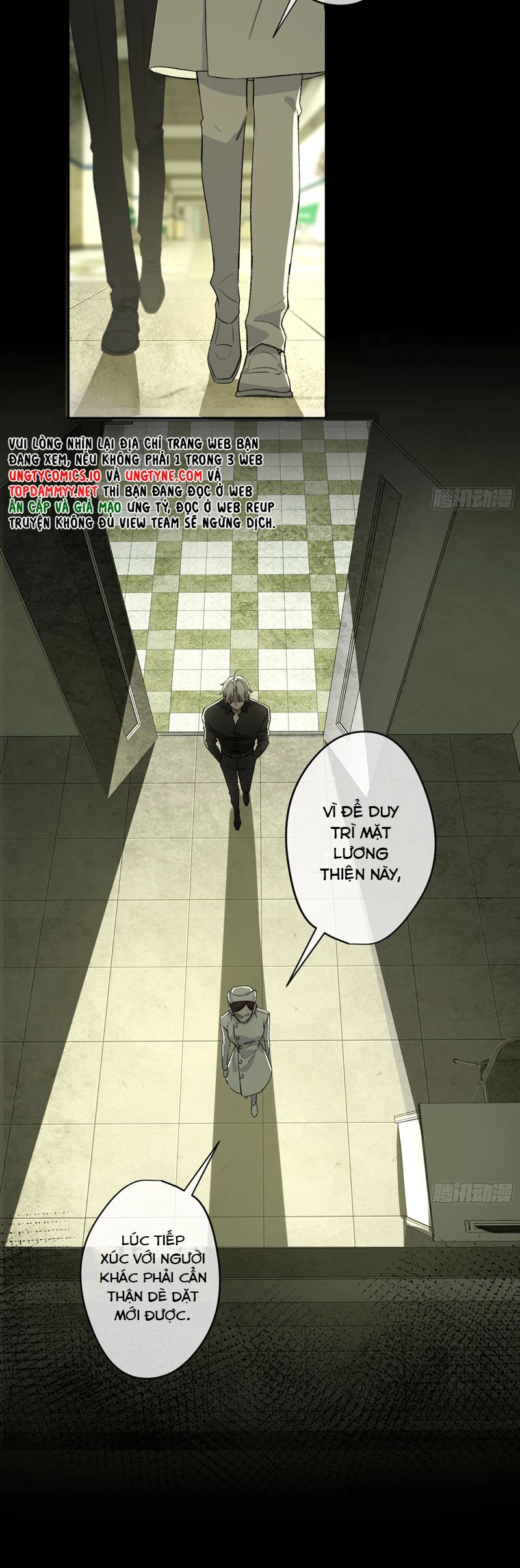 Ác Linh Chapter 16 - 14