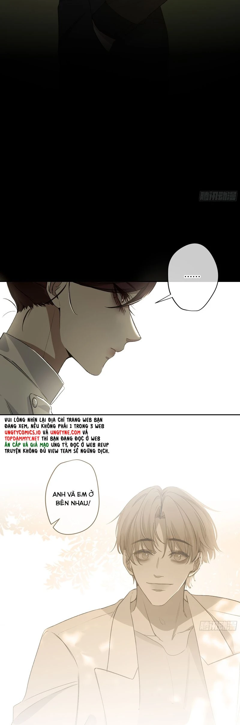 Ác Linh Chapter 16 - 17