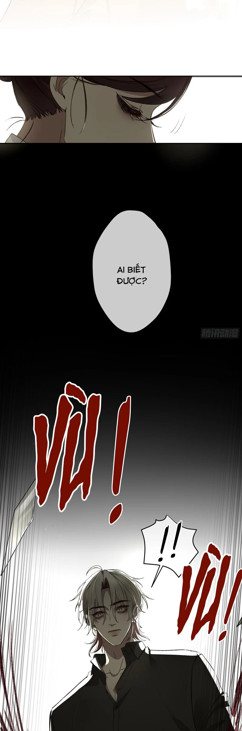 Ác Linh Chapter 16 - 18