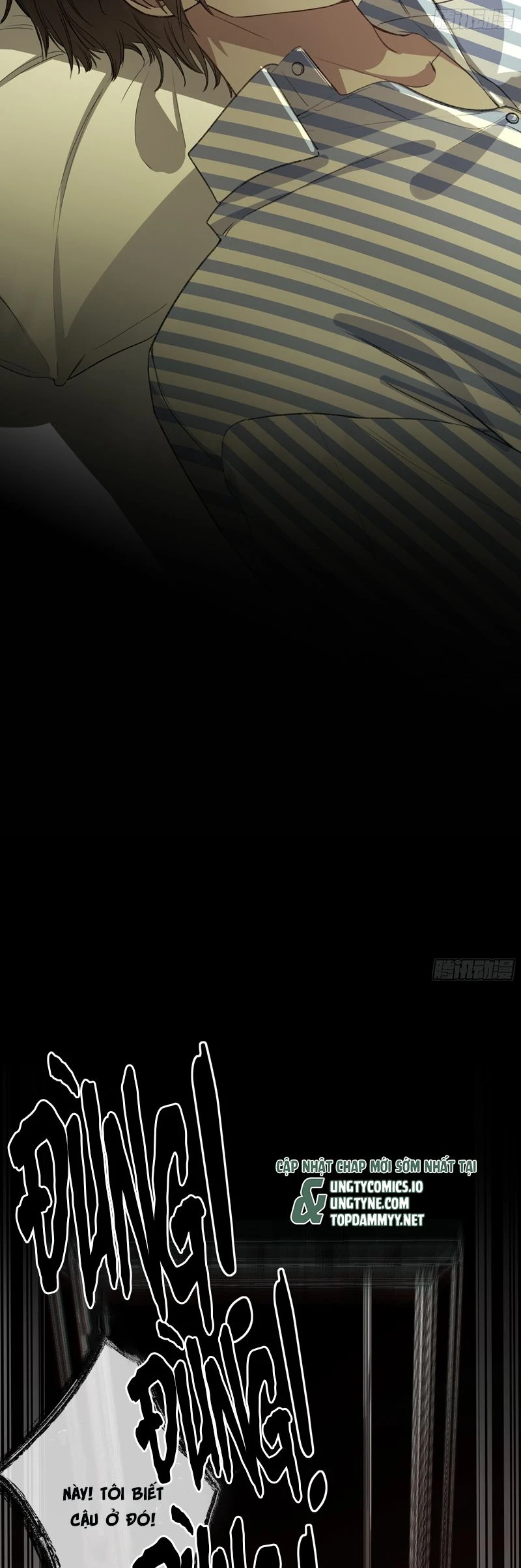 Ác Linh Chapter 16 - 22