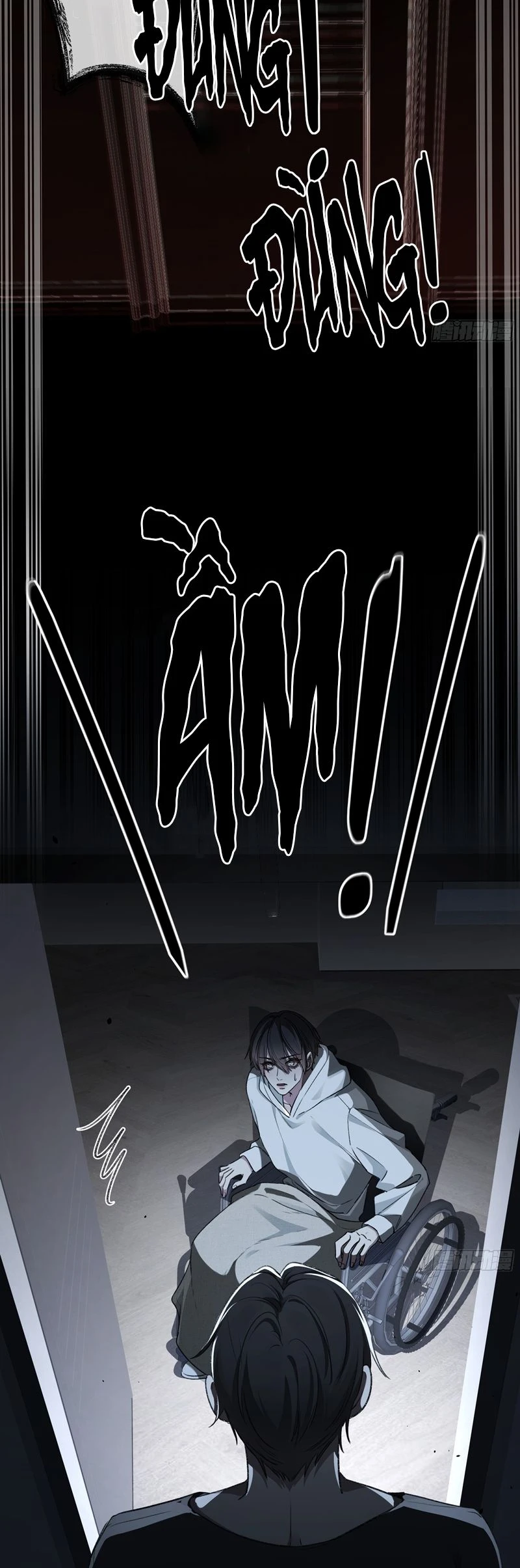 Ác Linh Chapter 16 - 23