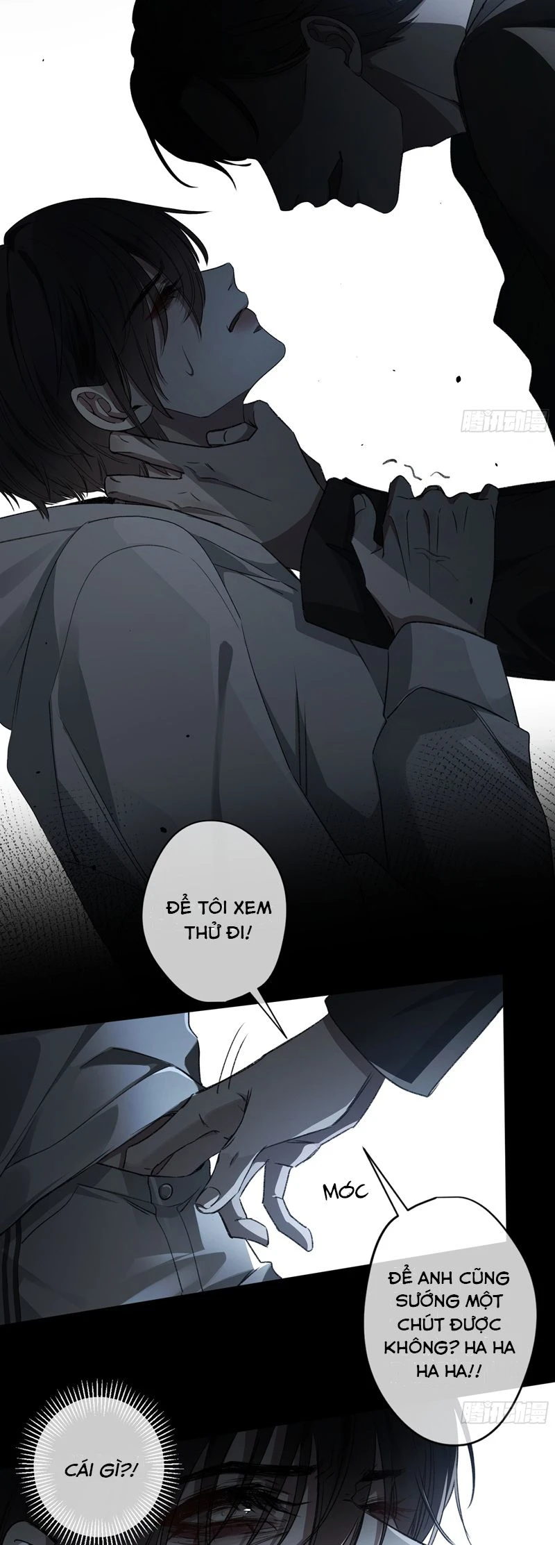 Ác Linh Chapter 16 - 26