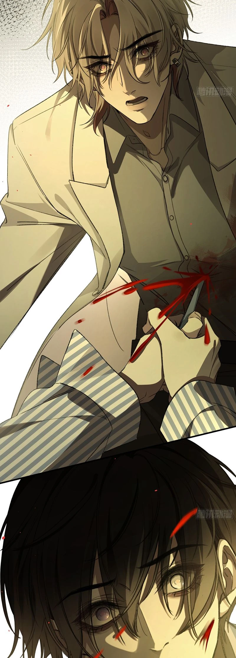 Ác Linh Chapter 16 - 30