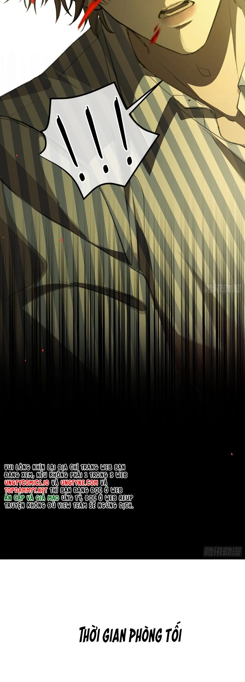 Ác Linh Chapter 16 - 31