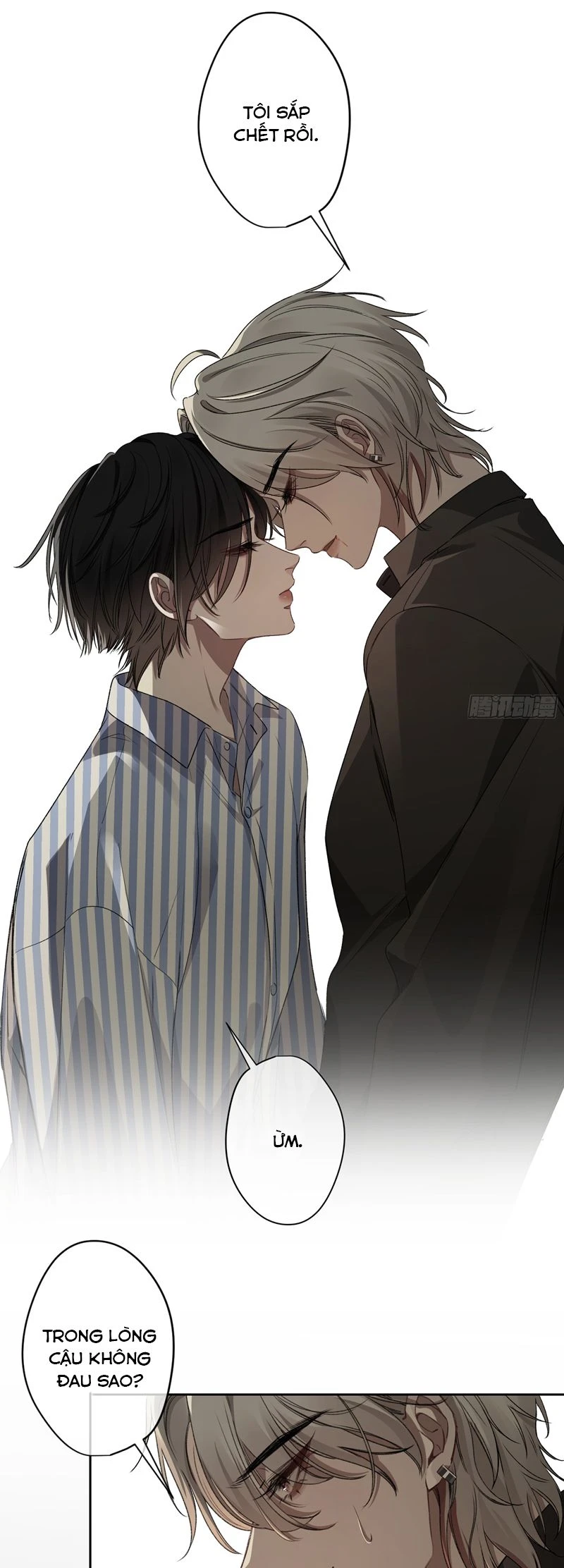 Ác Linh Chapter 16 - 32