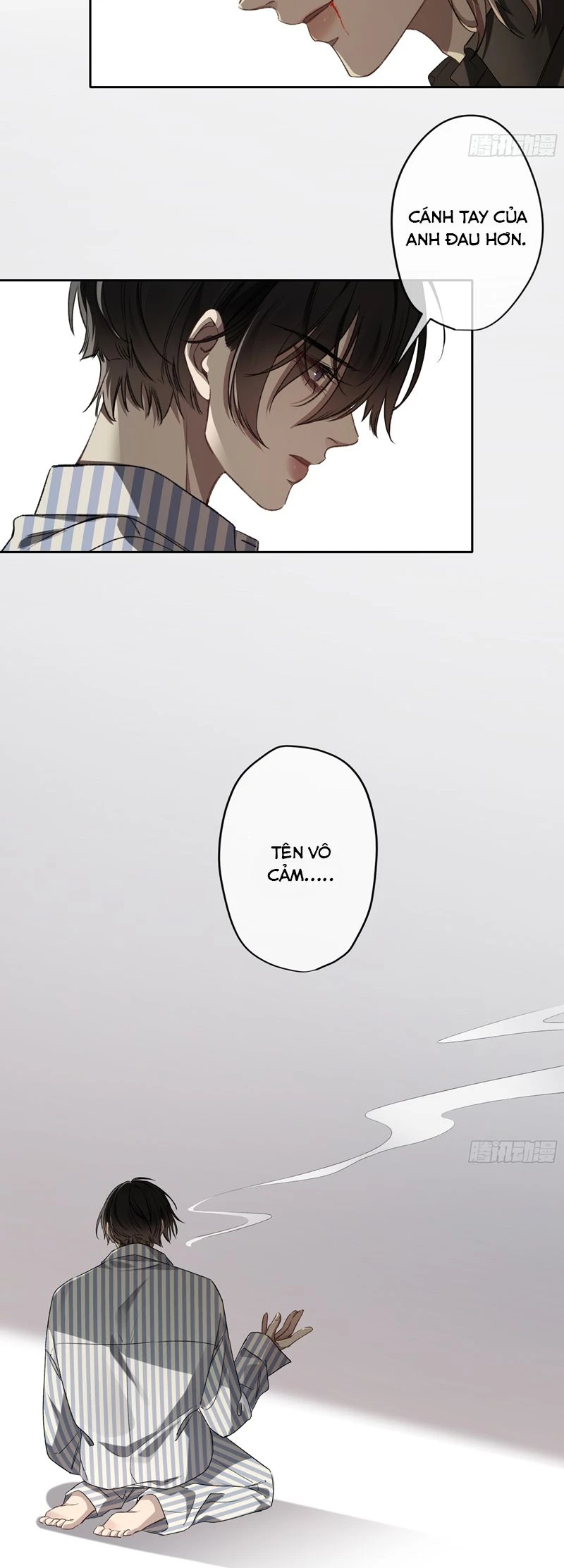 Ác Linh Chapter 16 - 33