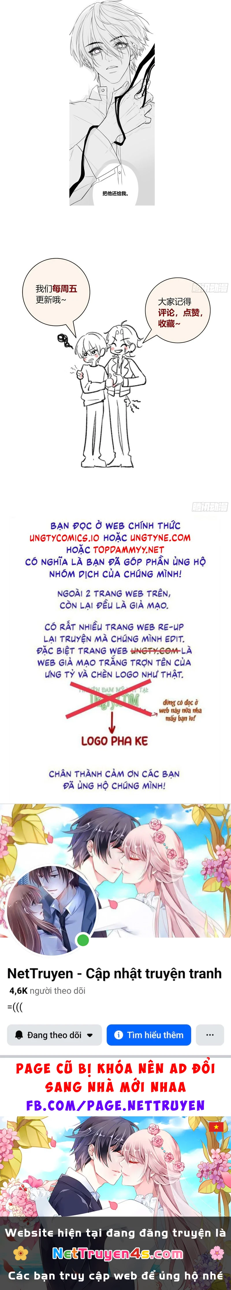 Ác Linh Chapter 16 - 35