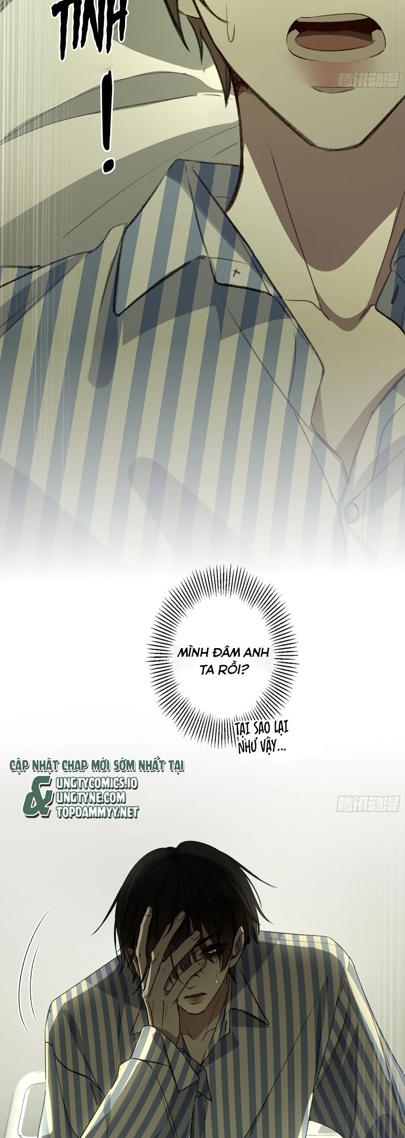 Ác Linh Chapter 17 - 2