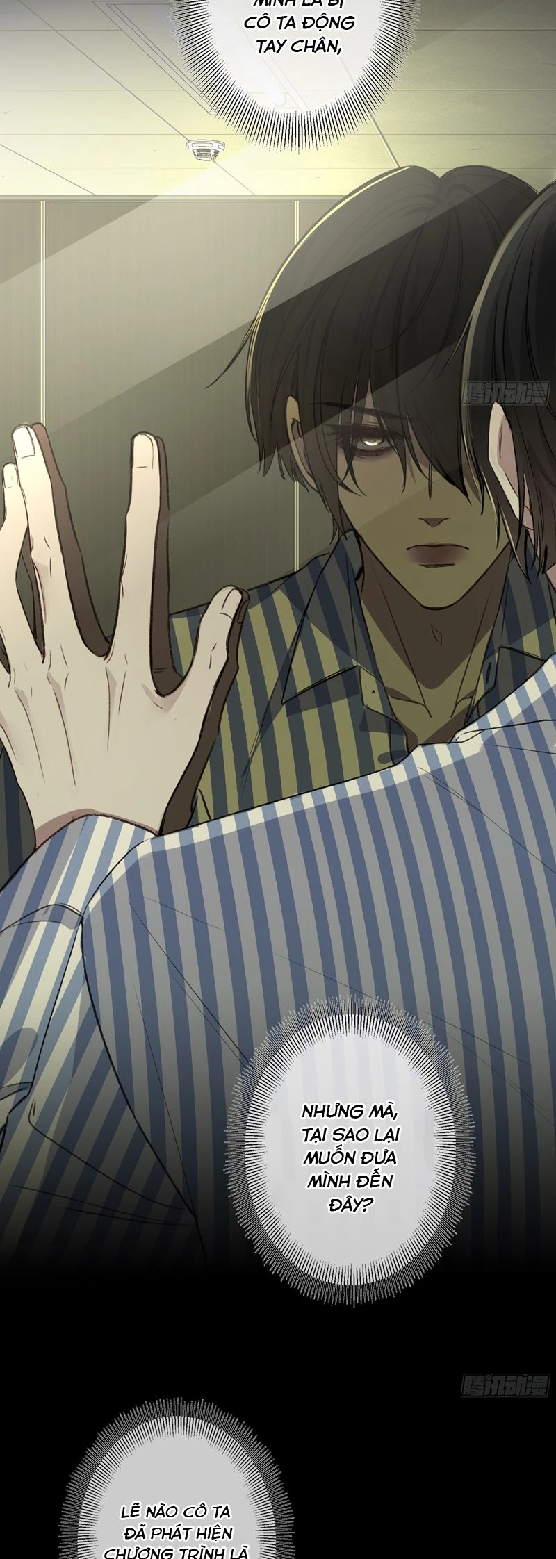 Ác Linh Chapter 17 - 5