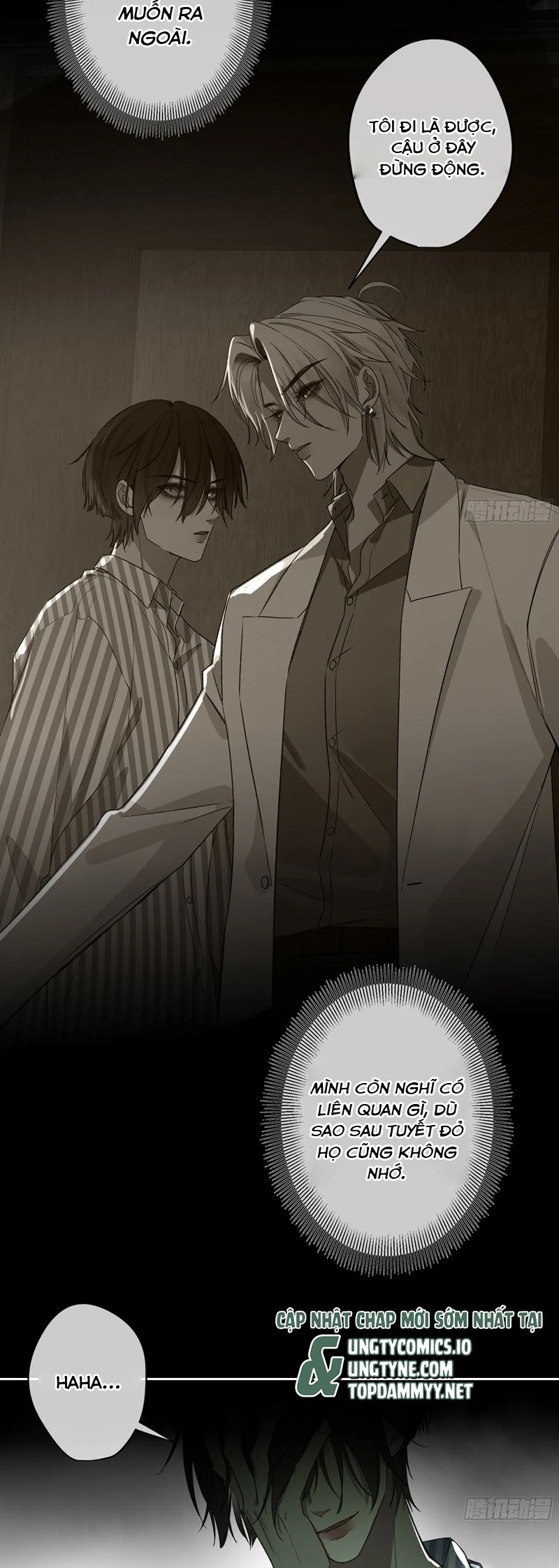 Ác Linh Chapter 17 - 9