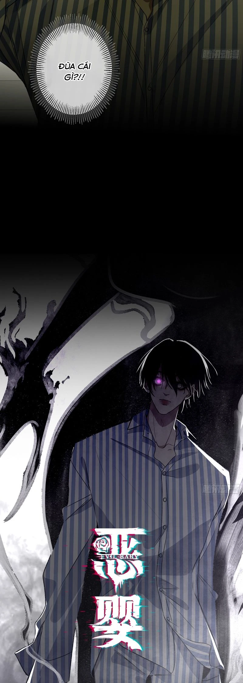 Ác Linh Chapter 17 - 12