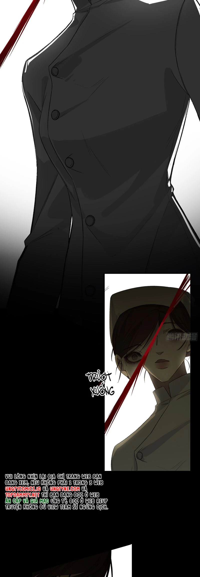 Ác Linh Chapter 17 - 23