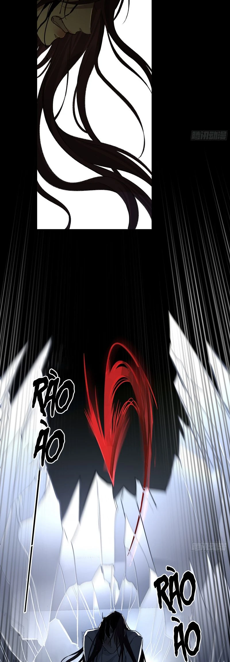 Ác Linh Chapter 17 - 24