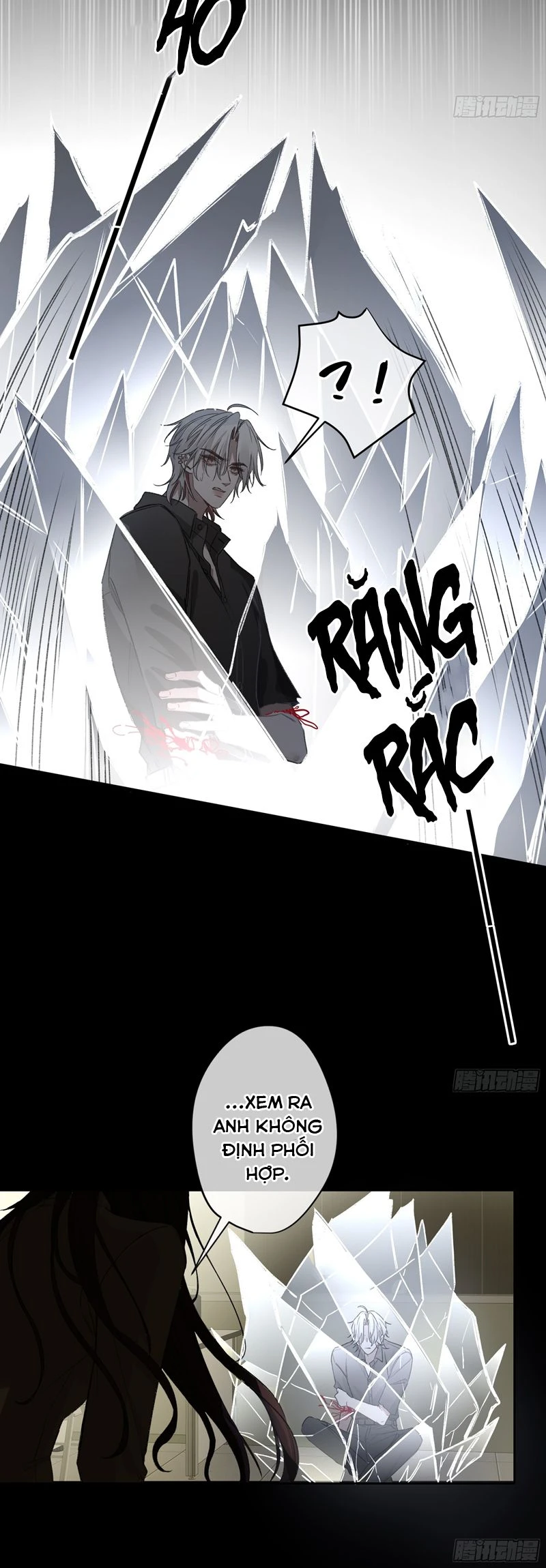 Ác Linh Chapter 17 - 26