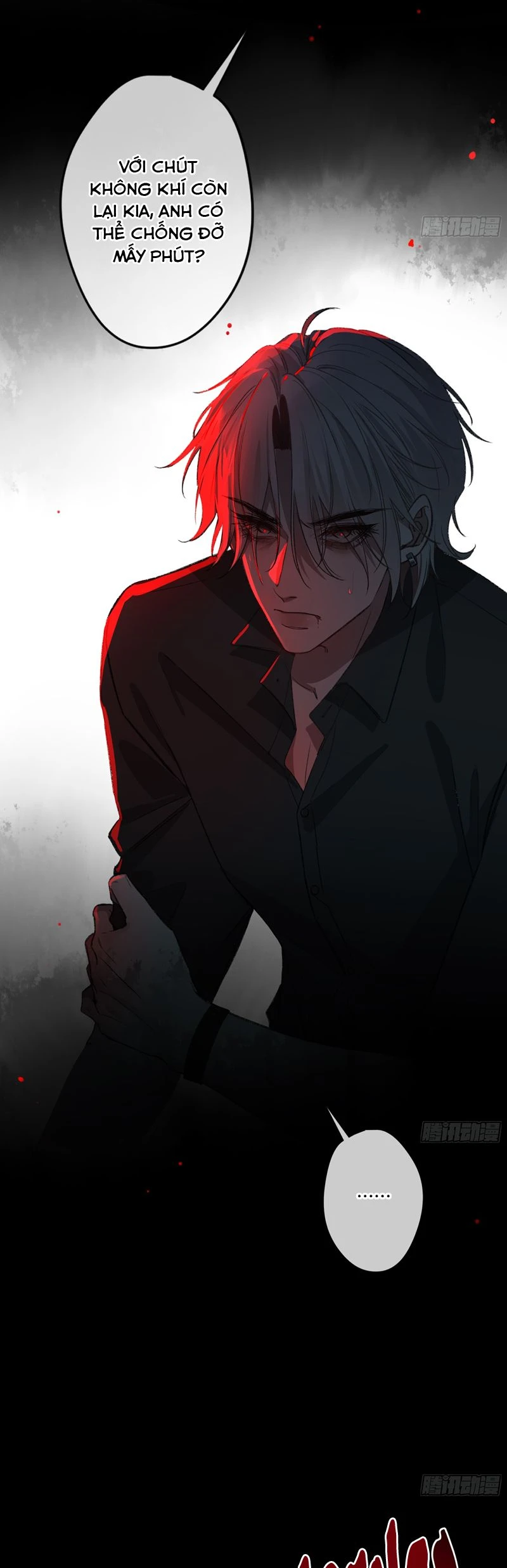 Ác Linh Chapter 17 - 28