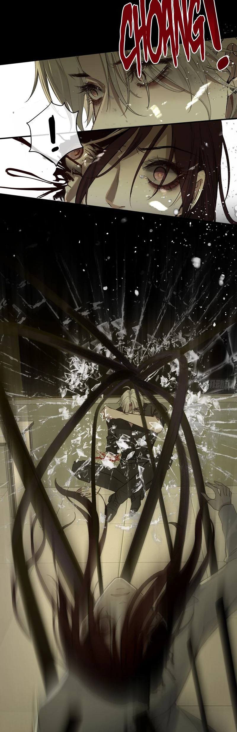 Ác Linh Chapter 17 - 29