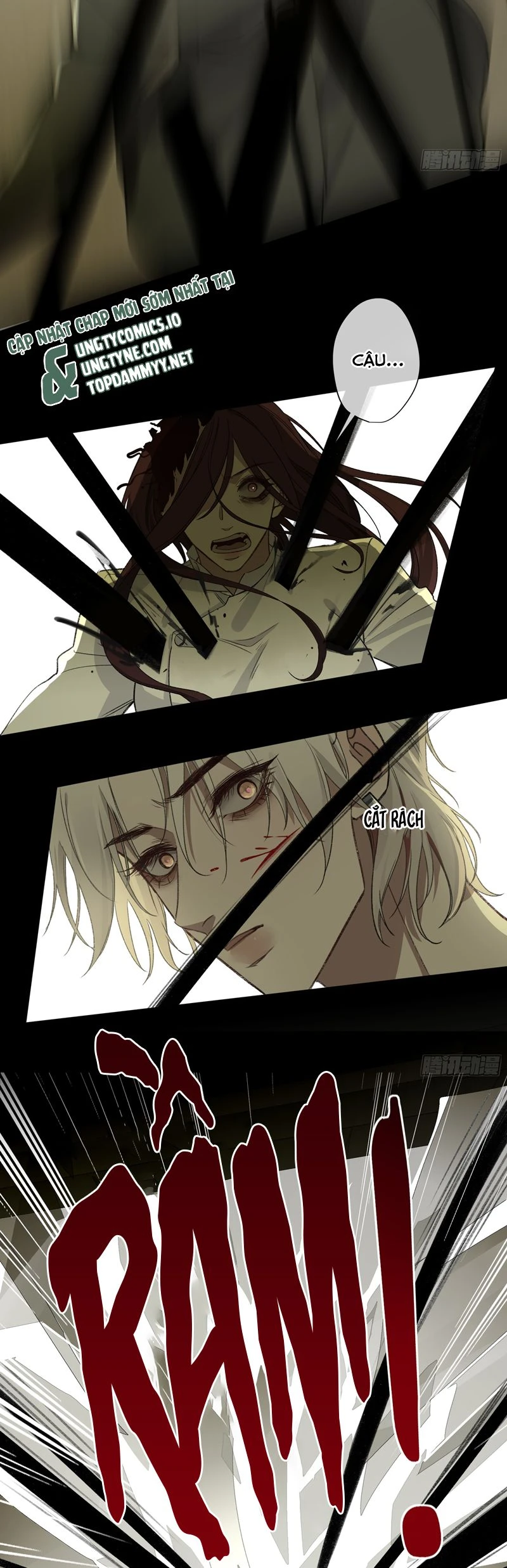 Ác Linh Chapter 17 - 30