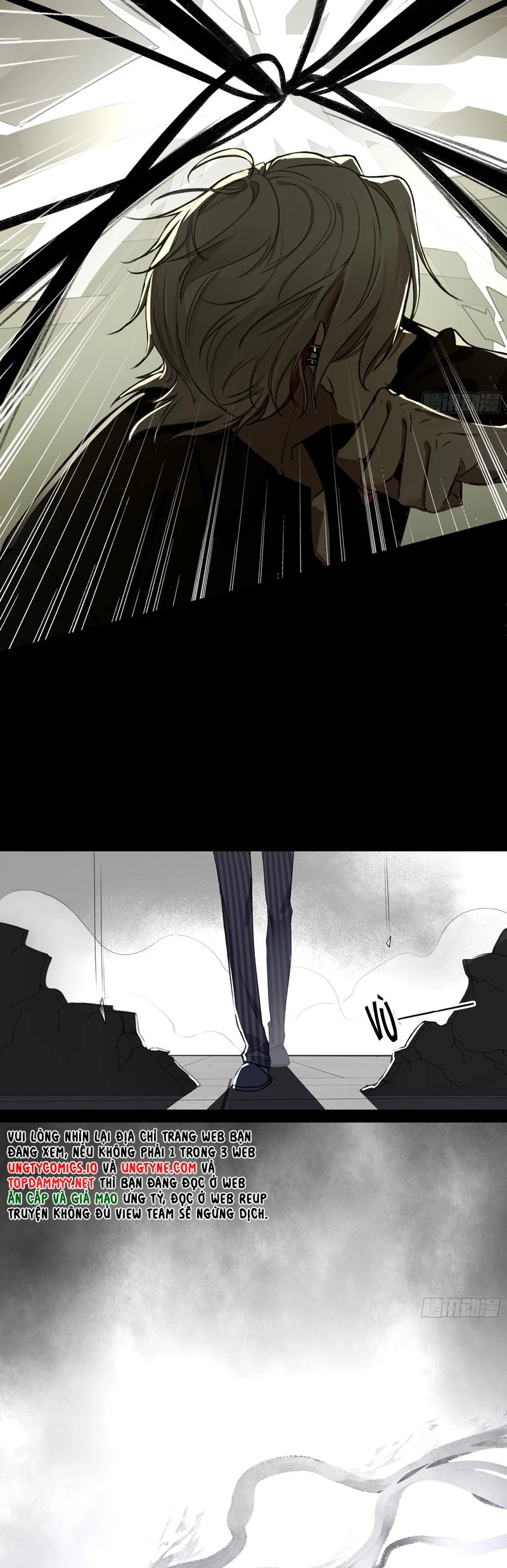 Ác Linh Chapter 17 - 31