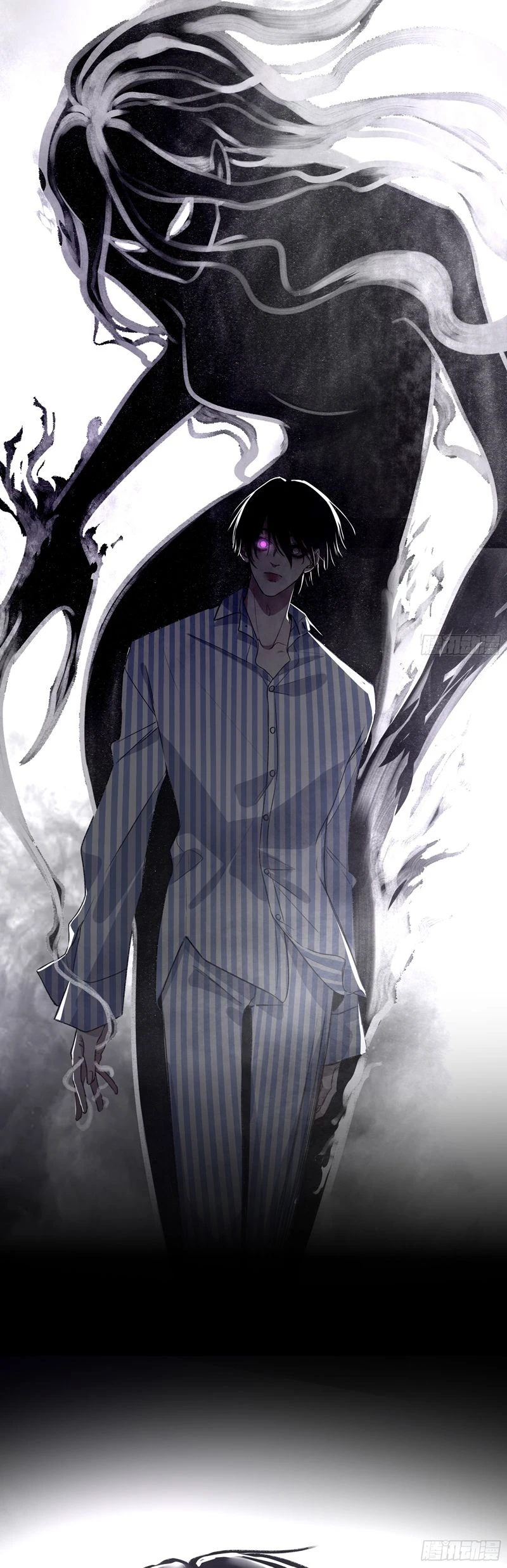 Ác Linh Chapter 17 - 32