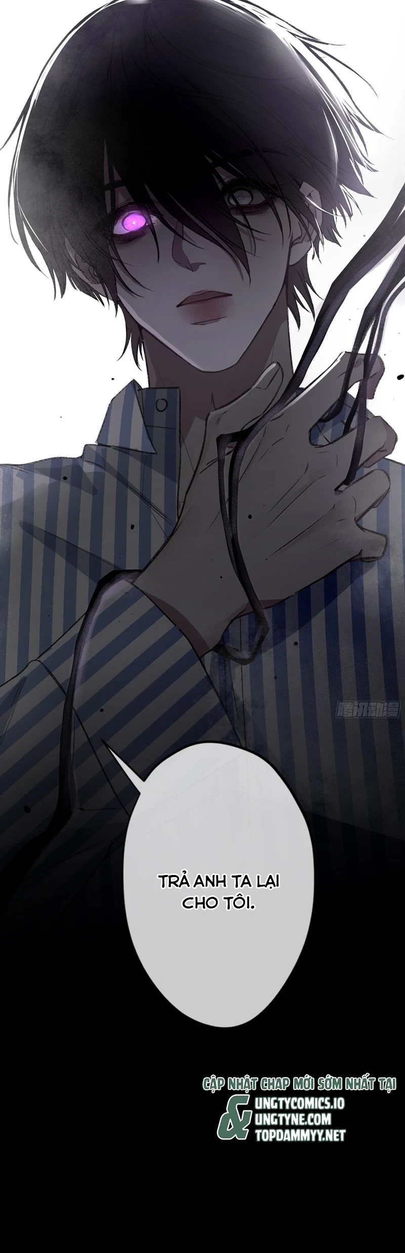 Ác Linh Chapter 17 - 33