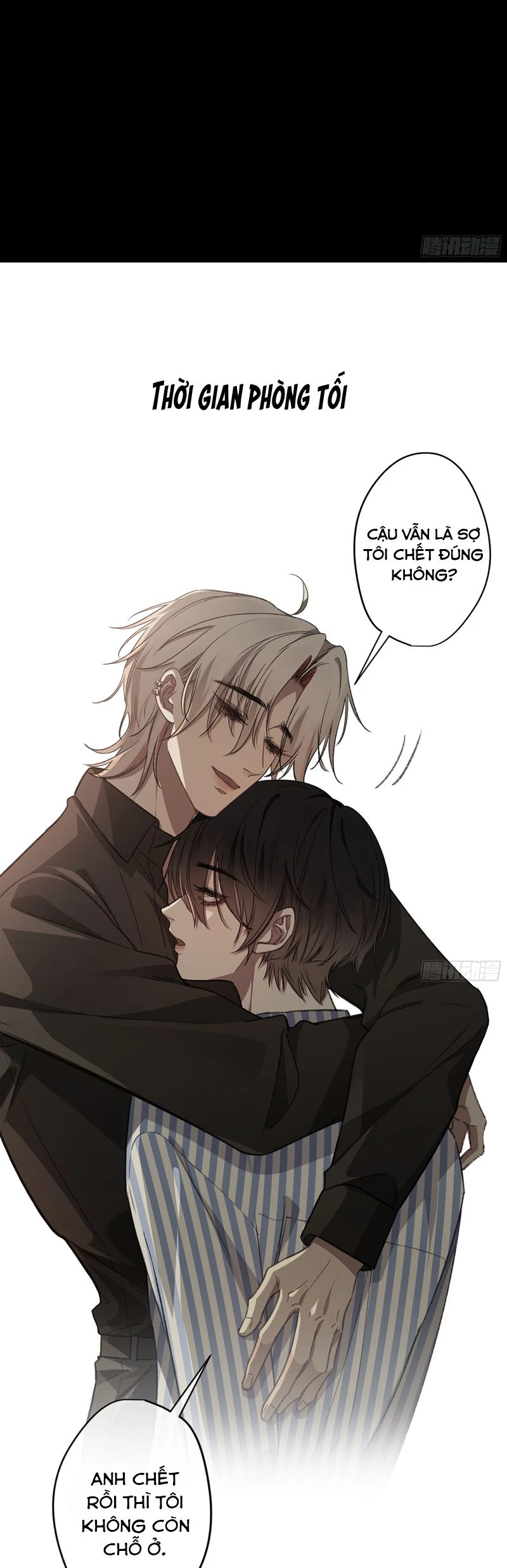 Ác Linh Chapter 17 - 34