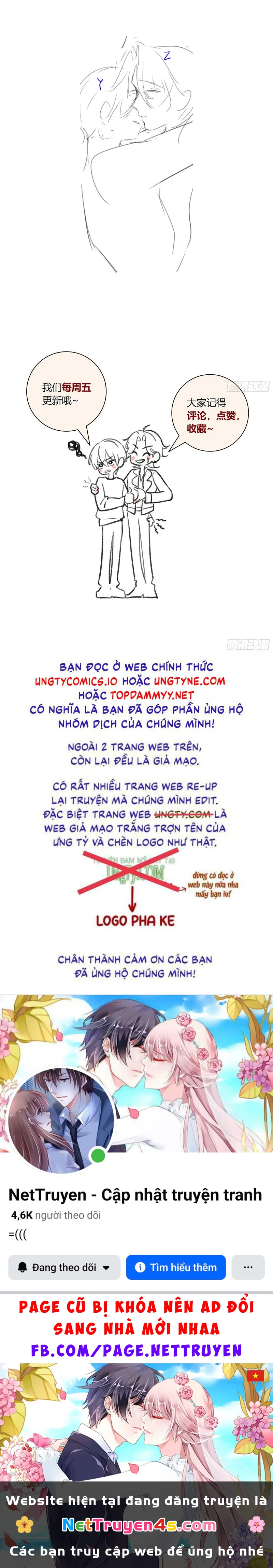 Ác Linh Chapter 17 - 36