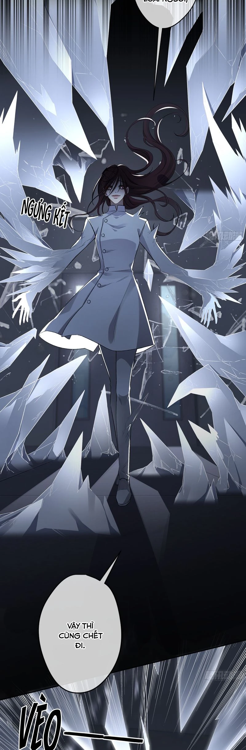 Ác Linh Chapter 18 - 4