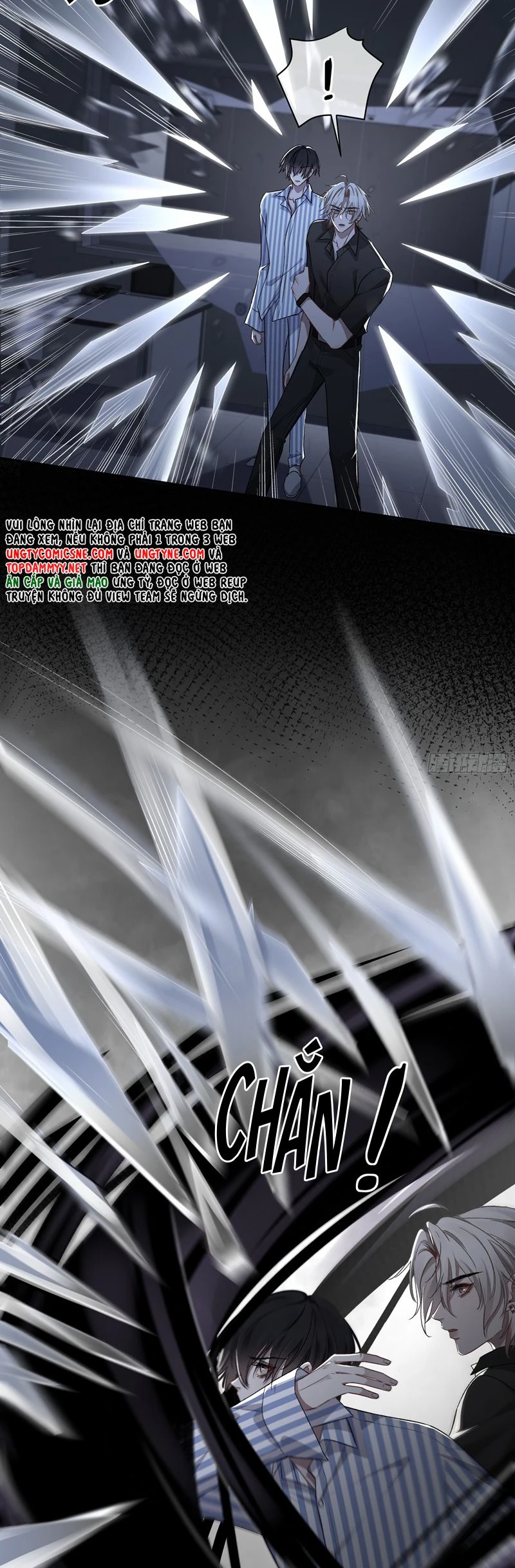 Ác Linh Chapter 18 - 5