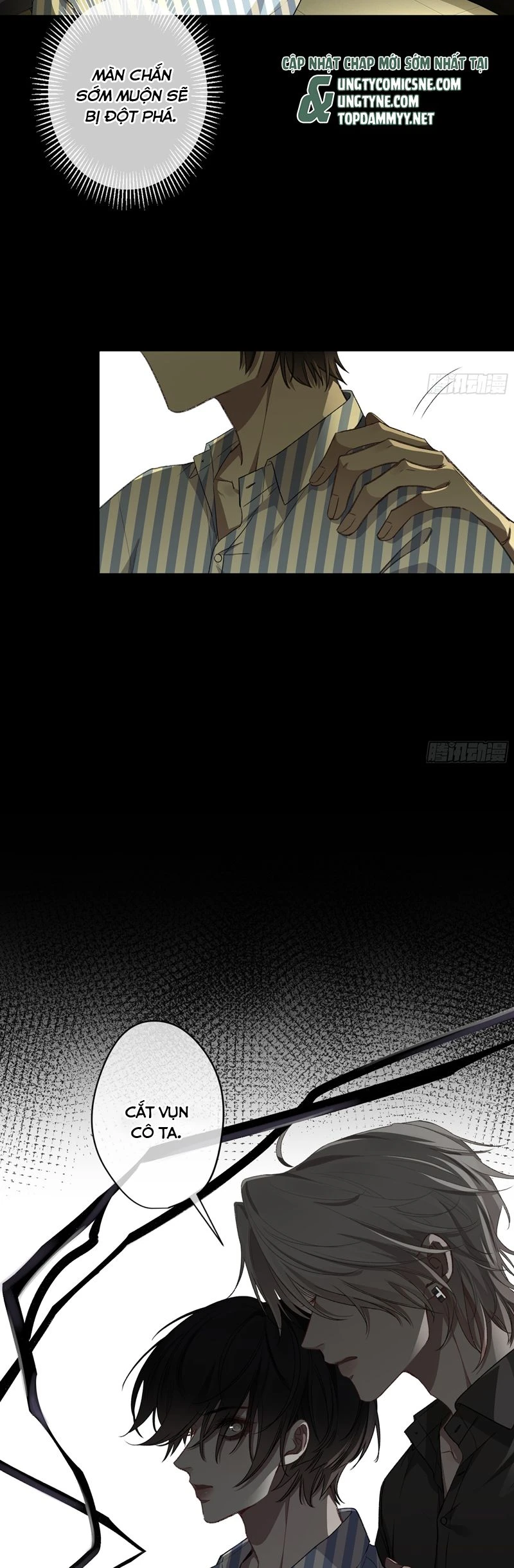 Ác Linh Chapter 18 - 7