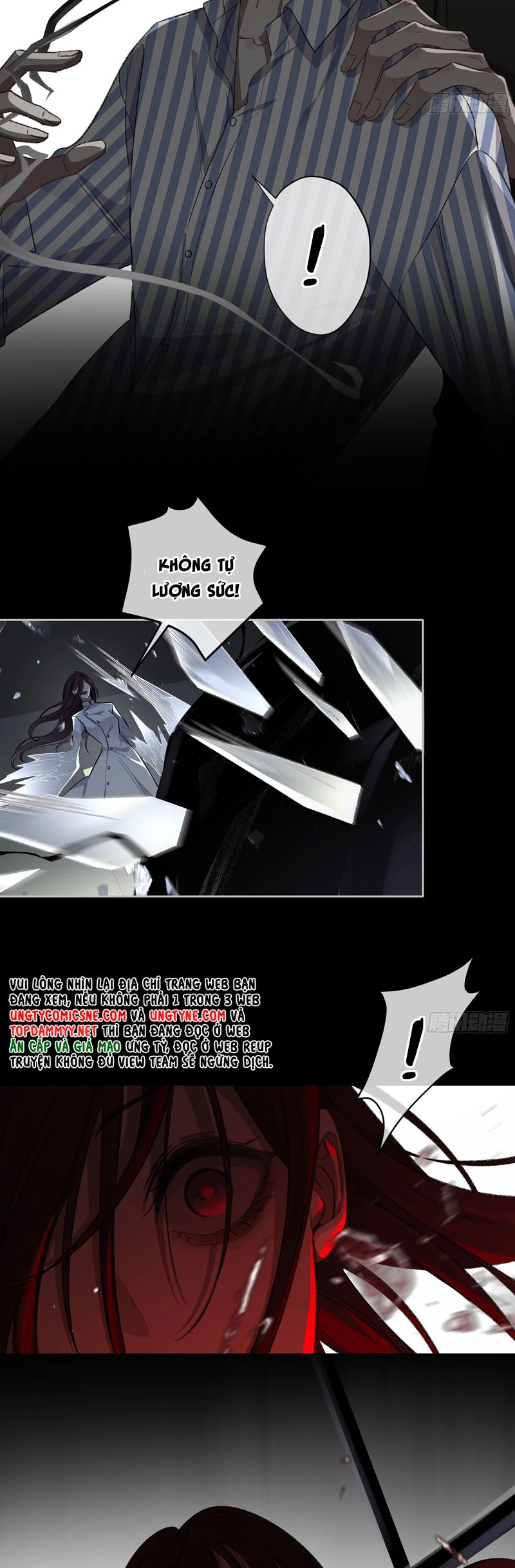 Ác Linh Chapter 18 - 8