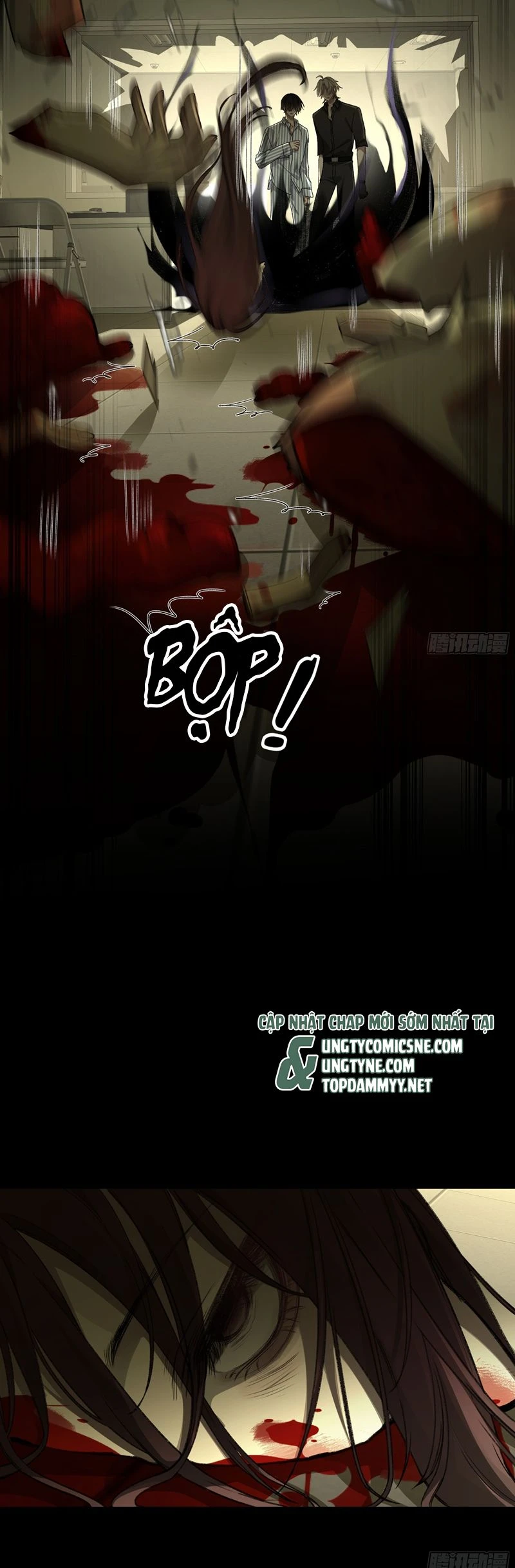 Ác Linh Chapter 18 - 10