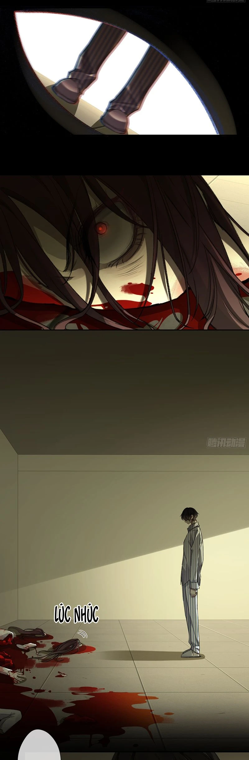 Ác Linh Chapter 18 - 11