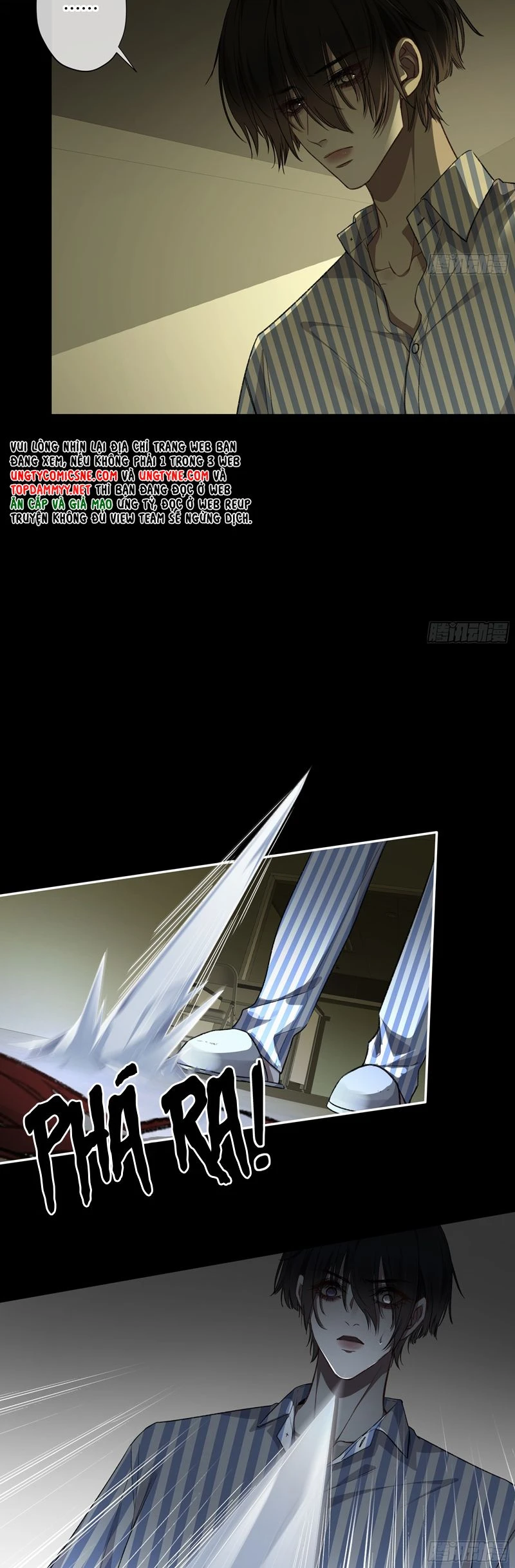 Ác Linh Chapter 18 - 12