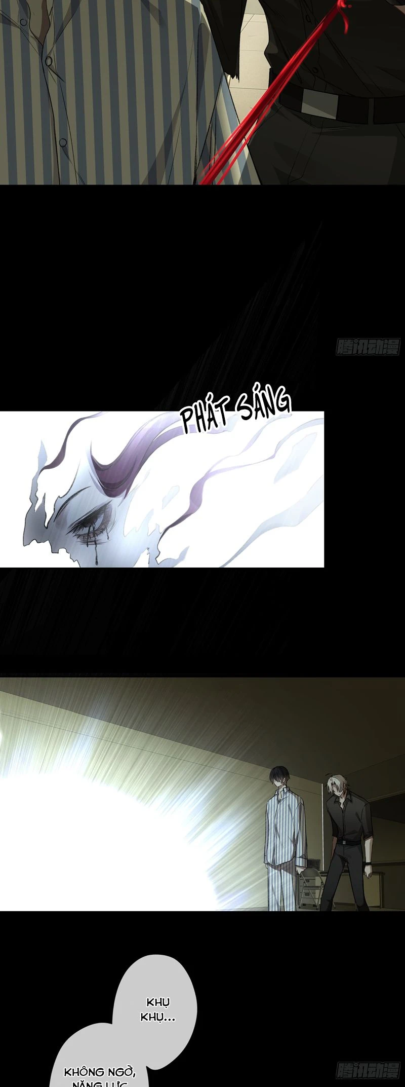 Ác Linh Chapter 18 - 14