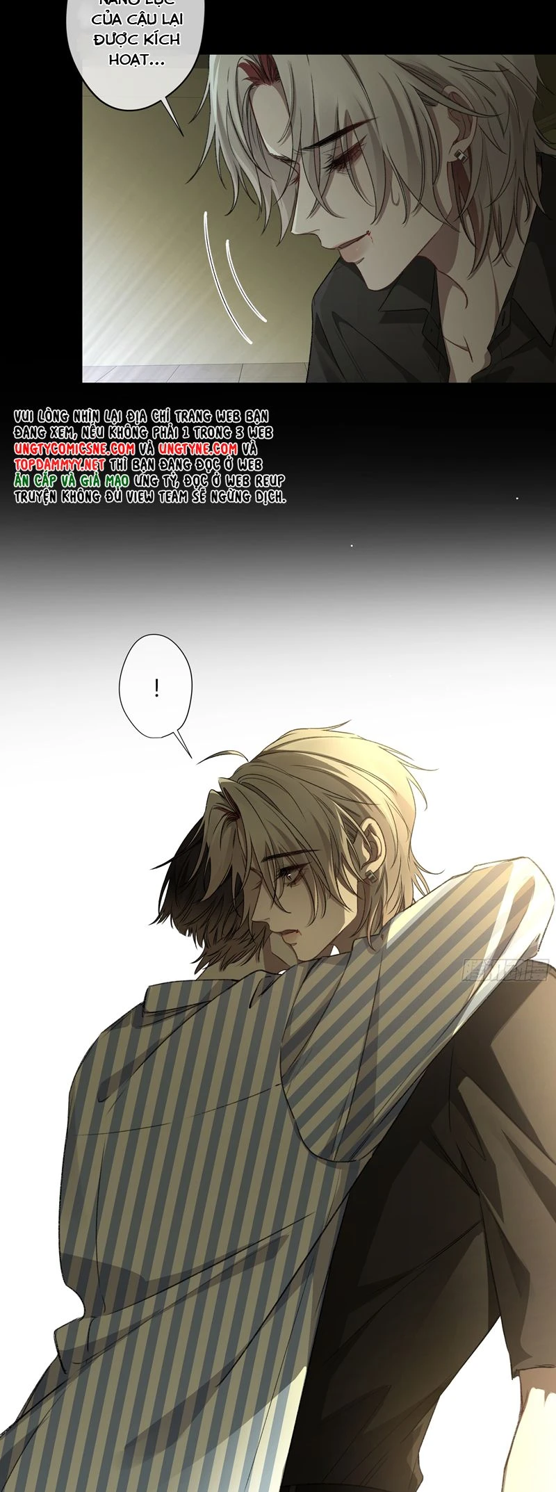 Ác Linh Chapter 18 - 15