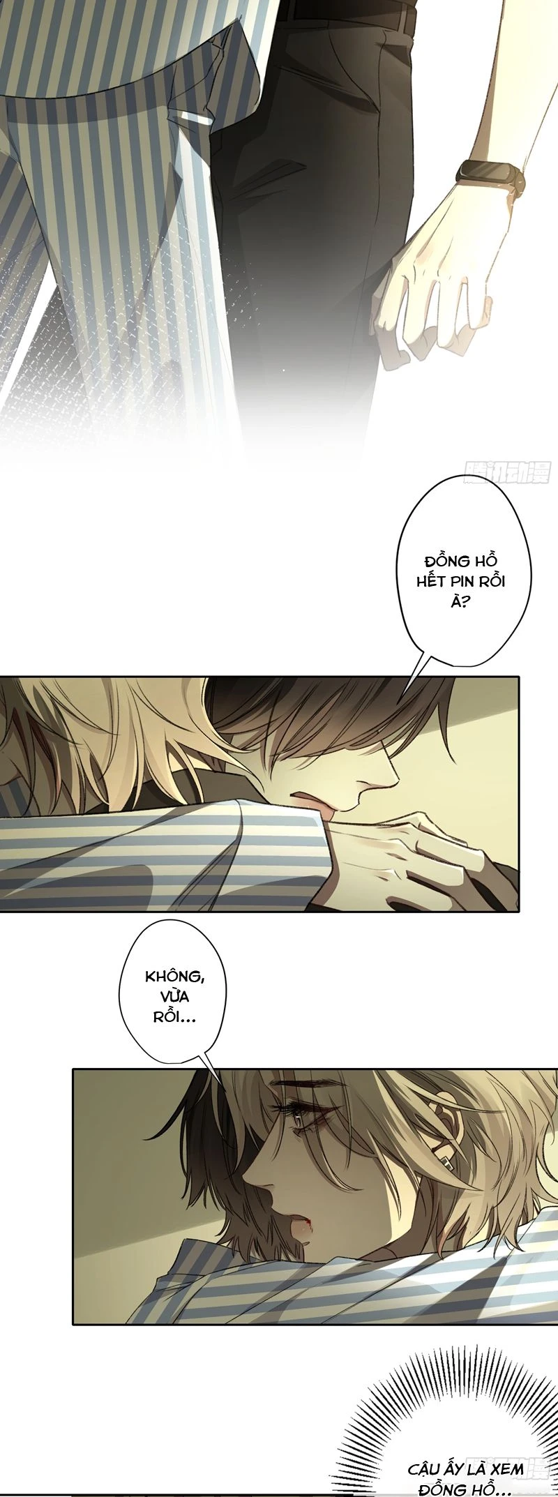 Ác Linh Chapter 18 - 16