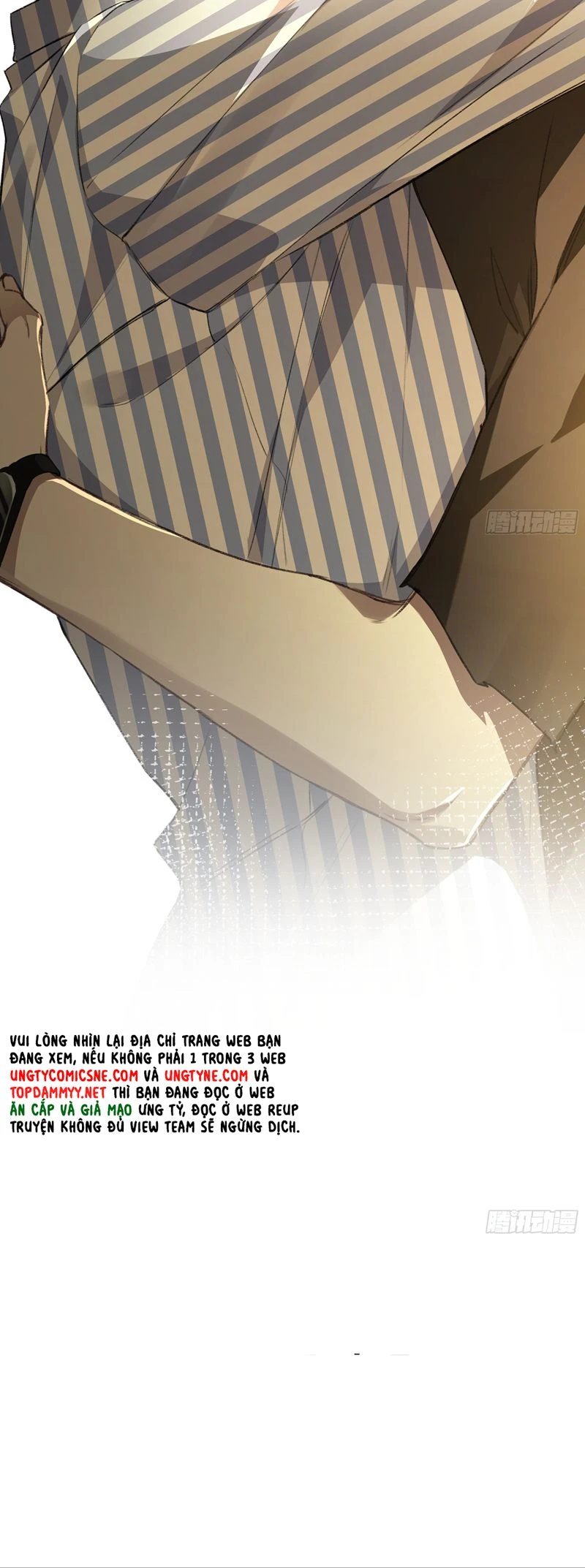 Ác Linh Chapter 18 - 23