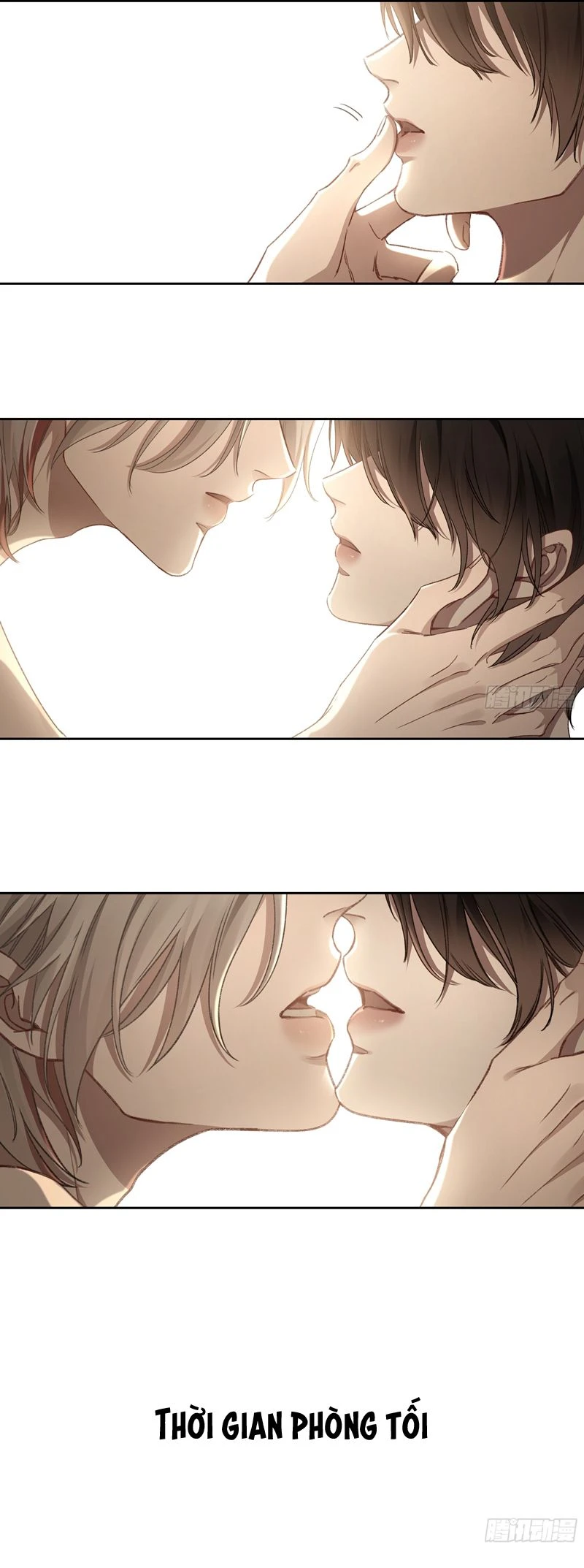 Ác Linh Chapter 18 - 24