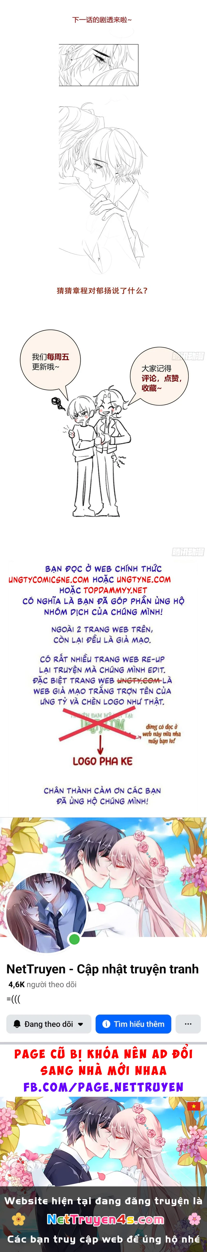 Ác Linh Chapter 18 - 25